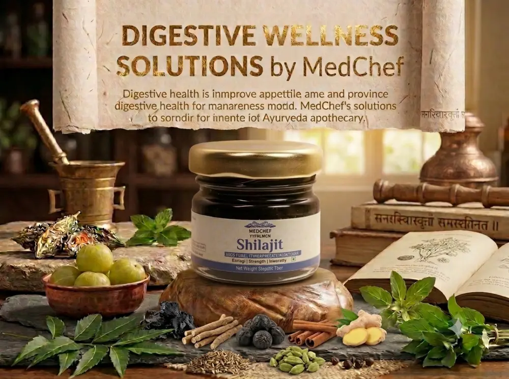 Pure Himalayan Shilajit for daily strength